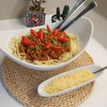 Cooksnap από Μαρίνα στη συνταγή Μακαρόνια με κιμά (2)