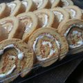 Cooksnap dari 12Soogar untuk resep Bolu Gulung Ekonomis