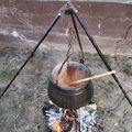 Misi77 Cooksnap-ja, amikor elkészítette a(z) Sertéspörkölt receptet.