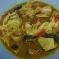 Cooksnap dari dydee_fazamoza untuk resep Tongseng Kambing Tanpa Santan
