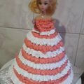 Nyokabi Mukiri's cooksnap of when they made Vanilla cake.