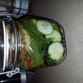 jlsnyd01's cooksnap of when they made Quick Pickle (Cucumber).