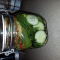 jlsnyd01's cooksnap of when they made Quick Pickle (Cucumber).