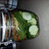 jlsnyd01's cooksnap of when they made Quick Pickle (Cucumber).