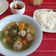 Cooksnap dari Mega Ria untuk resep Sup Bola2 Daging