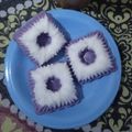 Cooksnap dari Ummu Isa untuk resep Putu ayu ekonomis 1 telur