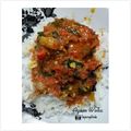 Cooksnap dari Dinda Pricilia untuk resep Ayam woku