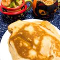 Gniy Tieng 的 簡易雞肉飯(悶泡法) cooksnap