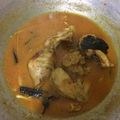 Cooksnap dari Iin Pratiwi Adam untuk resep Kare ayam simple & enak