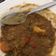El cooksnap de Nacho Albarrán cuando hizo Lentejas con verduras al curry.