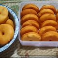 Cooksnap dari Ika Wahyuningrum untuk resep Donat kentang enak & empuk