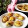 Cooksnap dari Syahara Kitchen untuk resep 9.1~ Dadar Nasi Sawi ~mpasi 1+