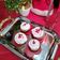 Vish Foodies By Vandana का कुकस्नैप जब उन्होंने गुड़ से बना कप केक (gur se bana cup cake recipe in Hindi) बनाया था।