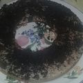 Cooksnap dari Sherly Mairahni untuk resep Bolu kukus oreo chocolatos