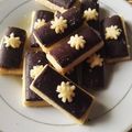 Cooksnap dari Vanie Satrya untuk resep Chocolate Stick Cookies