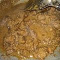 Cooksnap dari RamLah Sharafida untuk resep Daging lapis surabaya