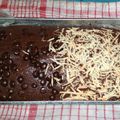 Cooksnap dari Dapur Rahman untuk resep Brownies Putih Telur
