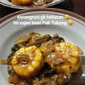 Cooksnap dari Dessyana Rahmawati untuk resep Kerang saus tiram pedas