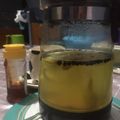 Cooksnap dari CIA Febri untuk resep Seri imun 1; Teh rempah isoman