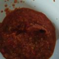 Cooksnap dari Lili Zahar untuk resep Sambal Ayam Pop