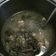 Cooksnap dari Cicilia Sandra untuk resep Bakut sayur asin Maknyus