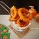 Cooksnap dari Mrs.Tans |IG : @tans.erni untuk resep 143. Onion Rings