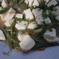 Cooksnap dari Bunda Khai untuk resep 05. Tumis Tahu Rebon