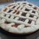 El cooksnap de Karen Yamila Carranza cuando hizo Pastafrola con aceite.