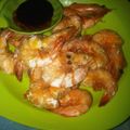 Cooksnap dari Mora untuk resep Resep Udang Goreng Kering