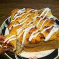 Cooksnap dari Hilda Anjarsari untuk resep Pizza Roll Killer Soft Bread