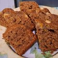 Cooksnap dari arex elek untuk resep Banana Bread