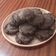 El cooksnap de Luz cuando hizo Cookies de chocolate.