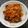 Cooksnap Inaz Sa’ad semasa beliau membuat Terung goreng berlado.