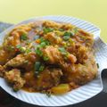 Cooksnap dari Tia untuk resep Chicken Spicy Wings