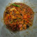 Cooksnap dari Astiyani untuk resep Kerang hijau kupas ala warteg