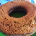 Cooksnap dari Lilih Tri Hastuti untuk resep Sarang semut (bolu karamel)