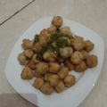 Cooksnap dari Gina Agresia untuk resep Cimol goreng