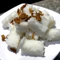 Cooksnap dari Euis Amalia untuk resep Ketupat Rice Cooker