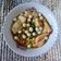 Cooksnap dari WaRiSan Sehat untuk resep Batagor Soto Bening