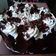 Cooksnap dari Vivin Sugiana~LOVIS CAKE untuk resep Buttercream Lembut + Kue Tart (tutorial rose petal) ala khey