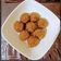 Chandra kamdar का कुकस्नैप जब उन्होंने रोटी लड्डू (roti ladoo recipe in Hindi) बनाया था।