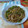 El cooksnap de Jesús Ruiz cuando hizo Tallarimis con setas y pimiento verde.