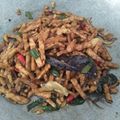 Cooksnap dari Lienda Sari untuk resep Sambal goreng tempe