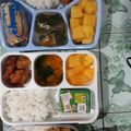 Cooksnap dari Aris Sunarti untuk resep Nugget Tahu