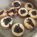 El cooksnap de cecilia cuando hizo Masitas secas.
