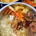 Cooksnap dari M.Lie untuk resep Soto Daging Sapi + Kentang
