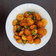 Chandra kamdar का कुकस्नैप जब उन्होंने सूजी की इंस्टेंट मसाला इडली (sooji ke instant masala idli recipe in Hindi) बनाया था।