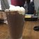 El cooksnap de Martina Arévalo cuando hizo Chocolate caliente y chantilly.