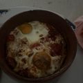 Cooksnap από Ραφαέλα Τόκα στη συνταγή Αβγομεζεδάρα από άλλο γαλαξία!!!