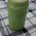 El cooksnap de meloisa19 cuando hizo Mayonesa de Cilantro y Mayonesa de Ajo y Comino (sin Huevo).